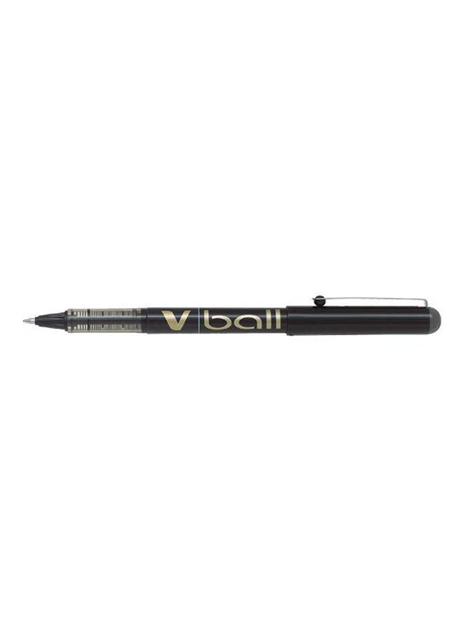 PILOT Gel-Ink Pen-Black