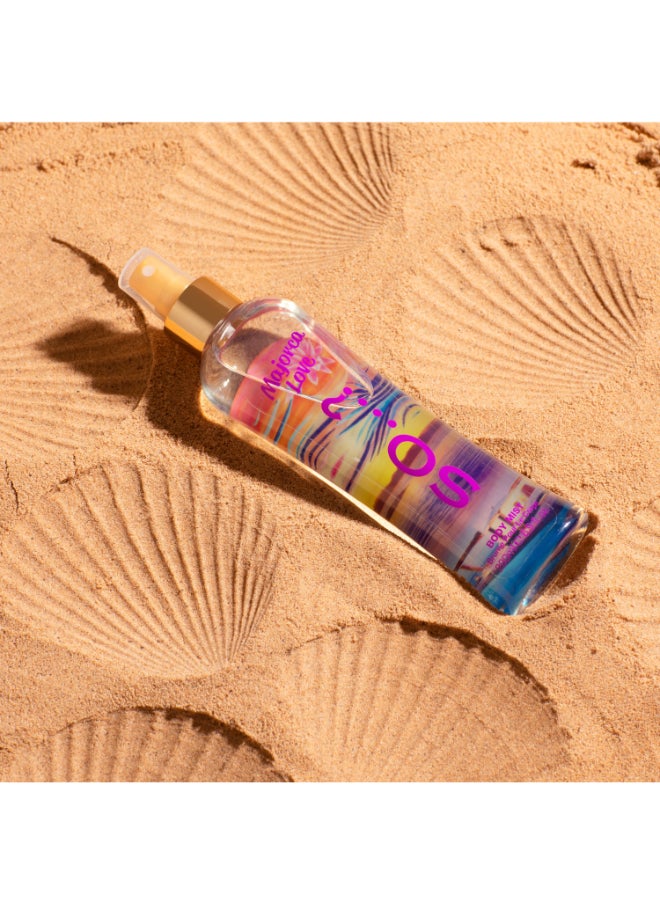 So..? - بخاخ عطر للجسم Summer Escapes للنساء من Majorca Love بحجم 200 مل - Image 1