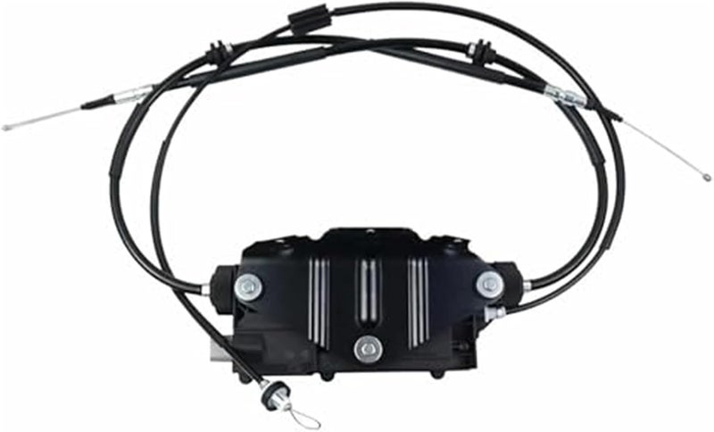 Wivplex Hand Brake Module Assembly for BMW X5 X6 - Image 1