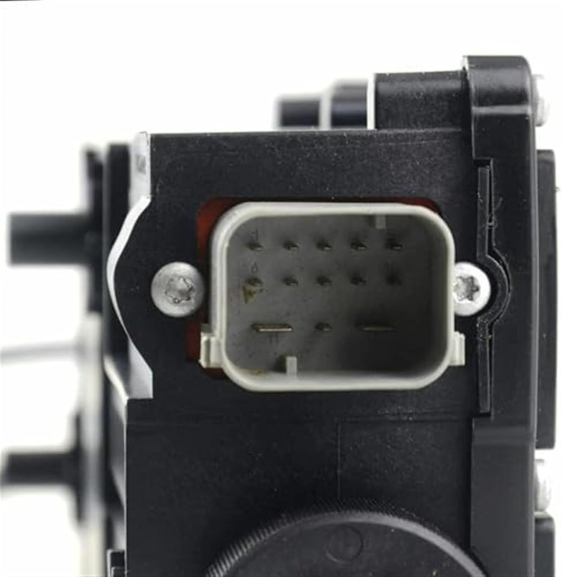 Wivplex Hand Brake Module Assembly for BMW X5 X6 - Image 5