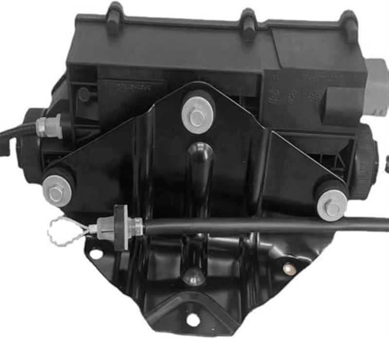 Wivplex Hand Brake Module Assembly for BMW X5 X6 - Image 4