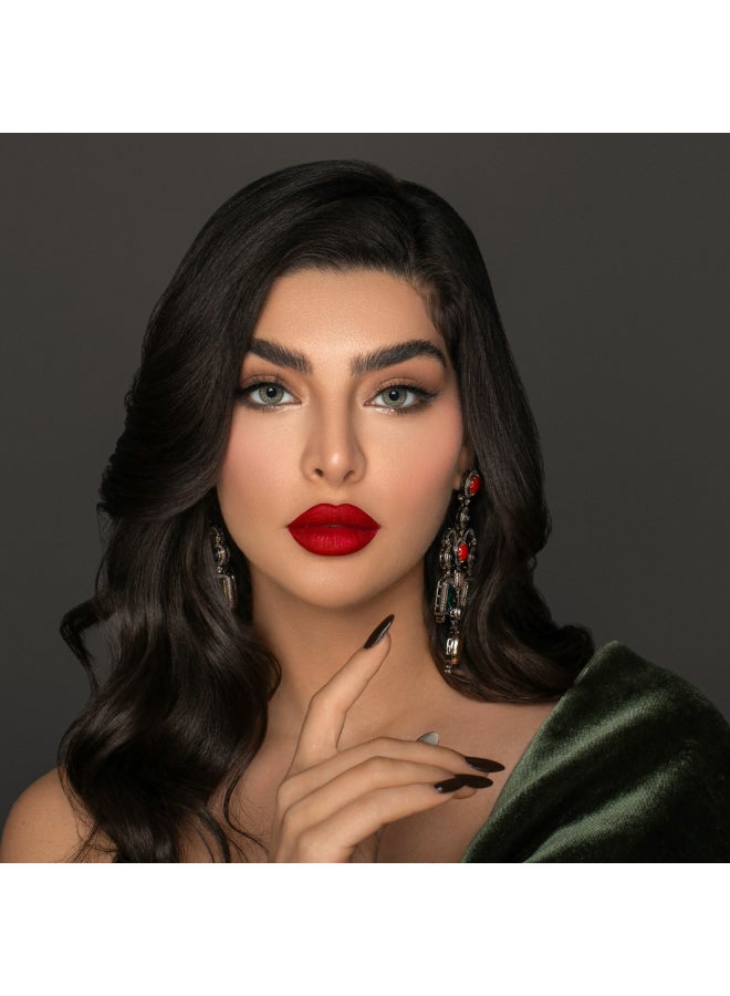 Bella عدسات لاصقة دايموند بريز لمدة 3 أشهر - Image 1