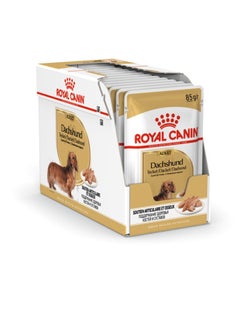 Breed Health Nutrition Dachshund Adult Wet Food Pouches - pzsku/Z82A11B1C6F8C3E5624BDZ/45/_/1711366100/a3da4817-5636-45a3-90c9-27a7ff43b90c