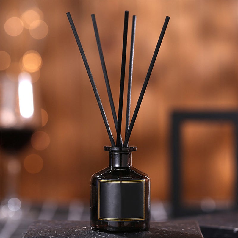 1 Set Aromatherapy Diffuser Sticks Scented Reed Diffusers - Image 1