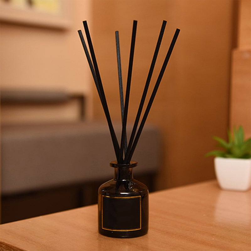 1 Set Aromatherapy Diffuser Sticks Scented Reed Diffusers - Image 2