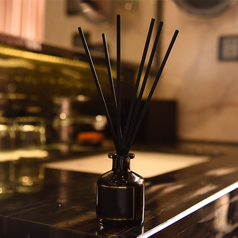 1 Set Aromatherapy Diffuser Sticks Scented Reed Diffusers - Image 3