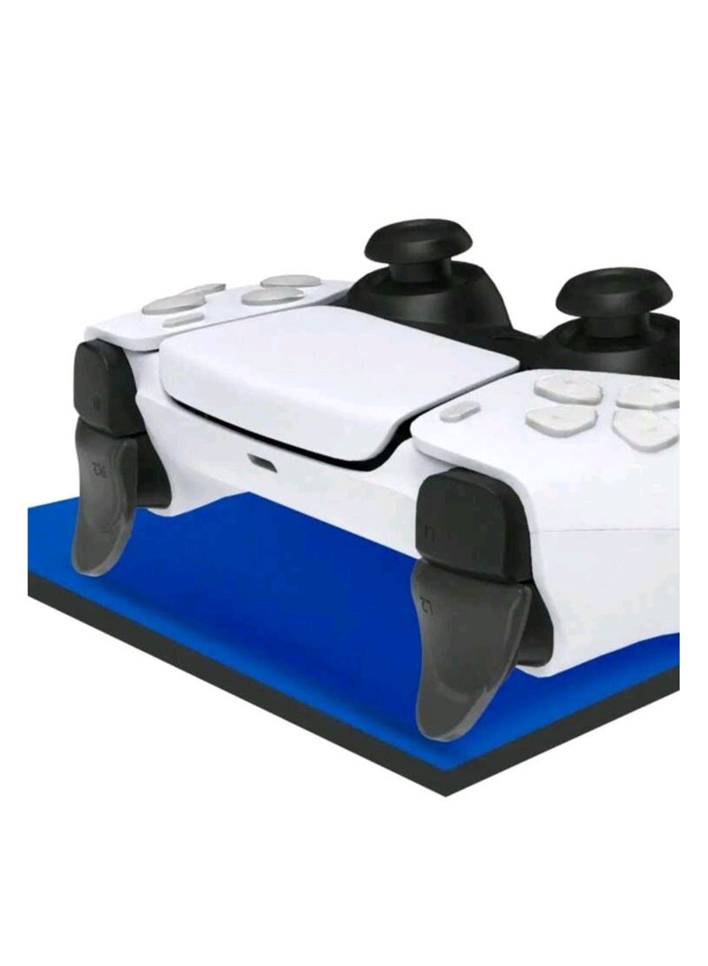 Beauenty Accessories for PlayStation PS5 L2 R2 Trigger Extender Controller with silicone cover for gear - Image 4