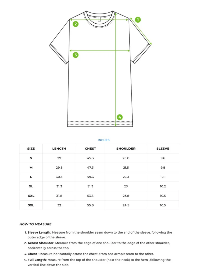 THE BEAR HOUSE Men’s Cotton T-Shirt – Soft, Breathable & Comfortable, Perfect for Casual Wear, Ideal for Everyday & Summer