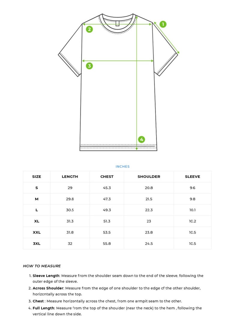 THE BEAR HOUSE Men’s Cotton T-Shirt – Soft, Breathable & Comfortable, Perfect for Casual Wear, Ideal for Everyday & Summer  - Image 3