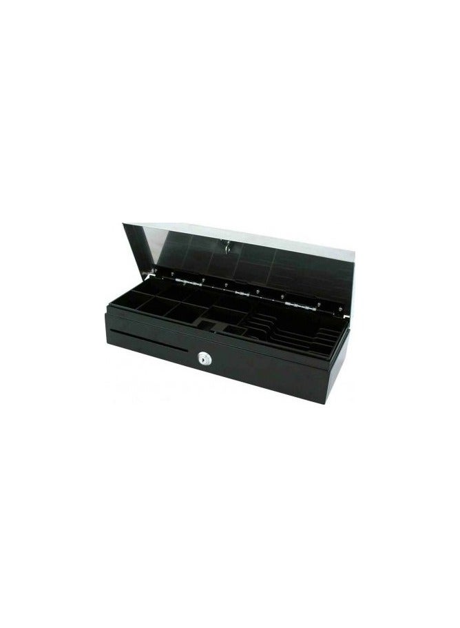 Pozone PFT 11 Flip Top Cash Drawer | 4300RJ - Image 2