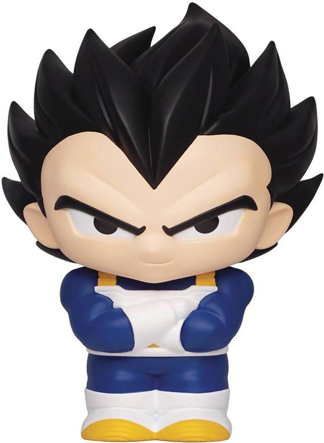 Dragon Ball Z - Vegeta Bank