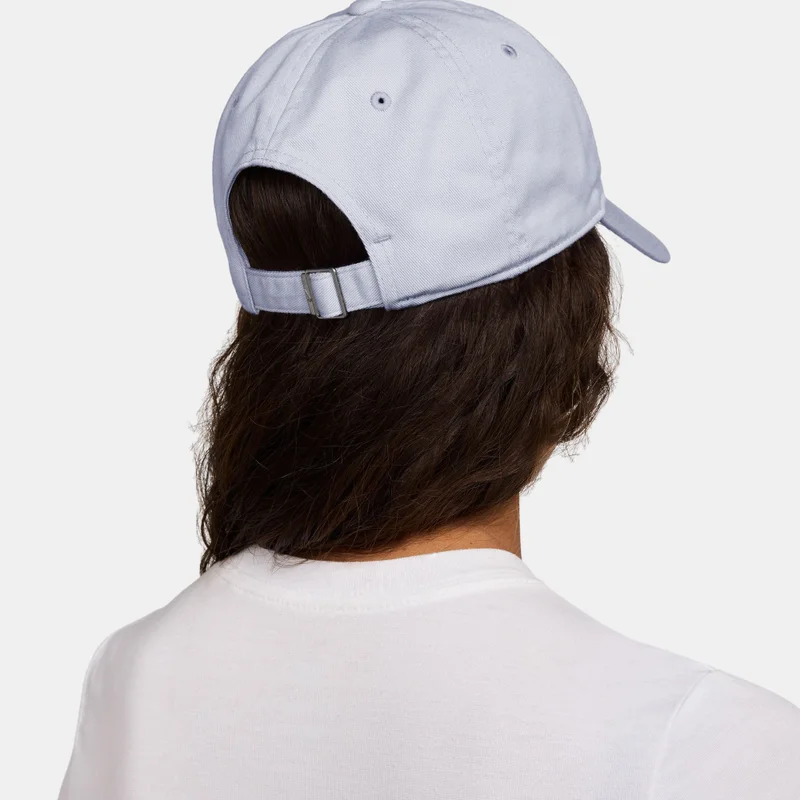 Nike Men's Club Unstructured Futura Cap