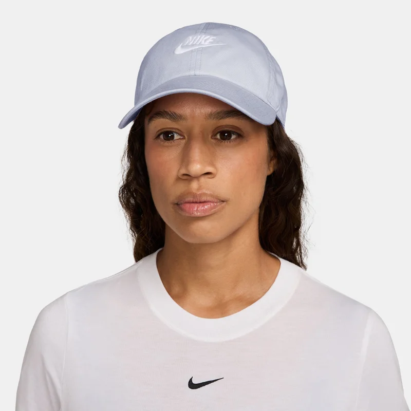 Nike Men's Club Unstructured Futura Cap