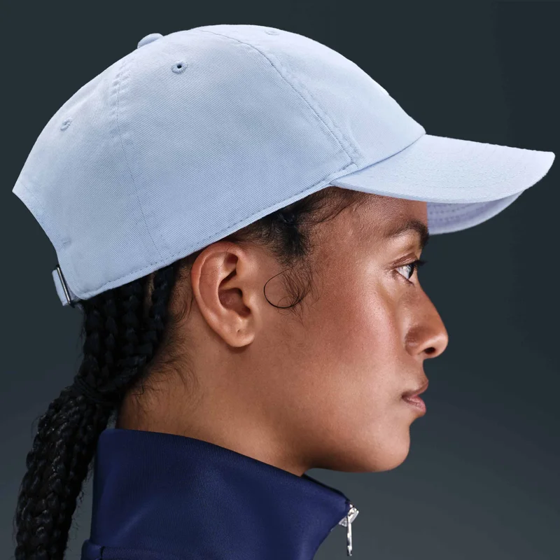 Nike Men's Club Unstructured Futura Cap
