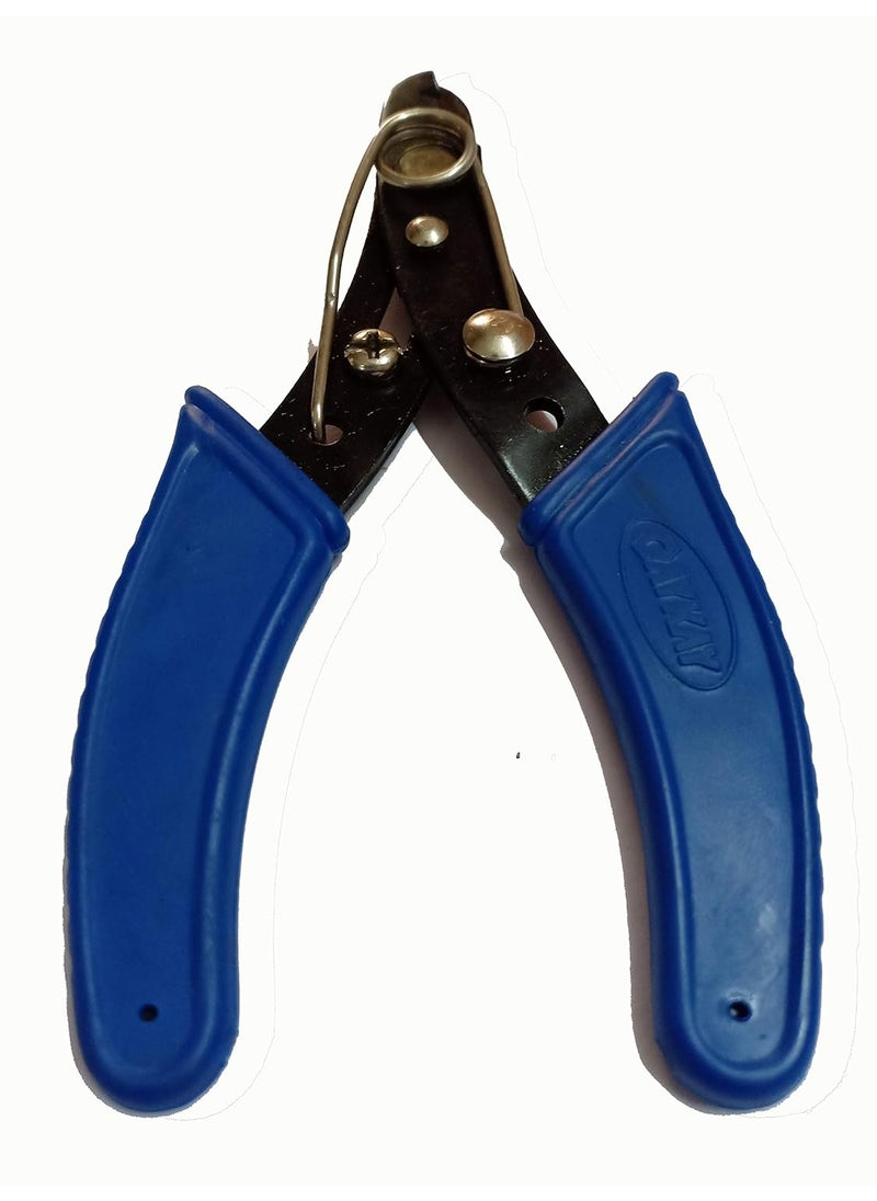 Generic - Wire Cutter And Stripping Tool 6 1Pc Oaykay Tools - Image 1