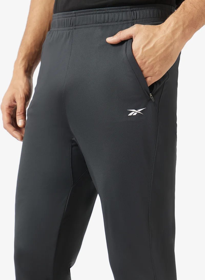 Reebok  Identity Train Knitted Sweatpants for Men | Best Price UAE