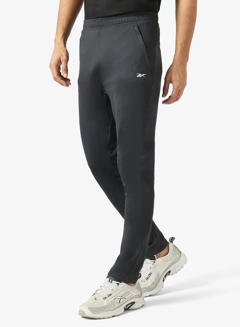 Identity Train Knitted Sweatpants