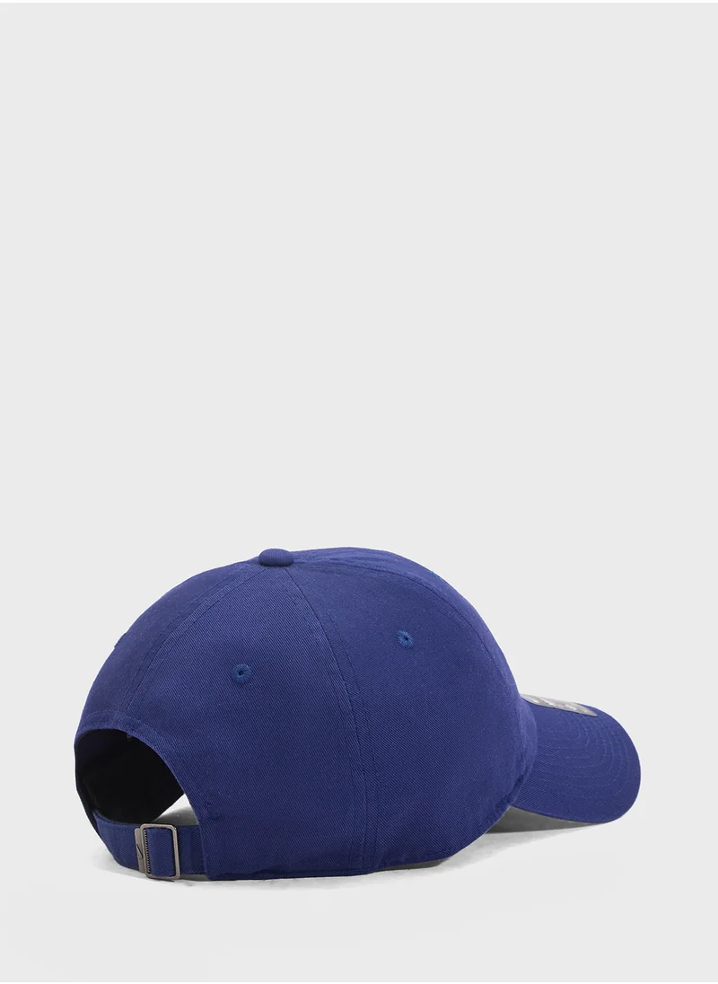 Nike Mlb Club Unstructured Cap