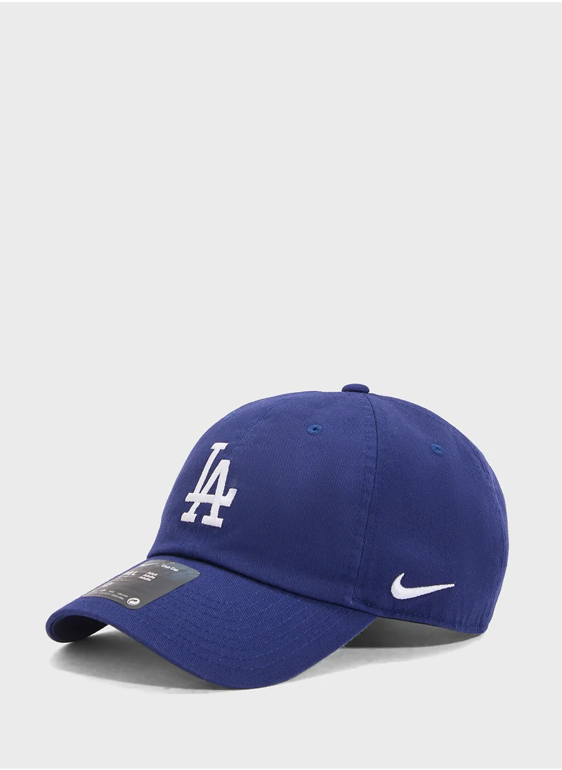 Nike Mlb Club Unstructured Cap