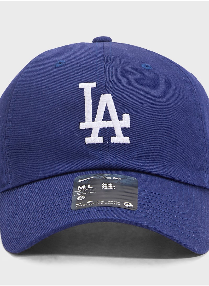 Nike Mlb Yankees Club Adjustable Cap  - Image 3