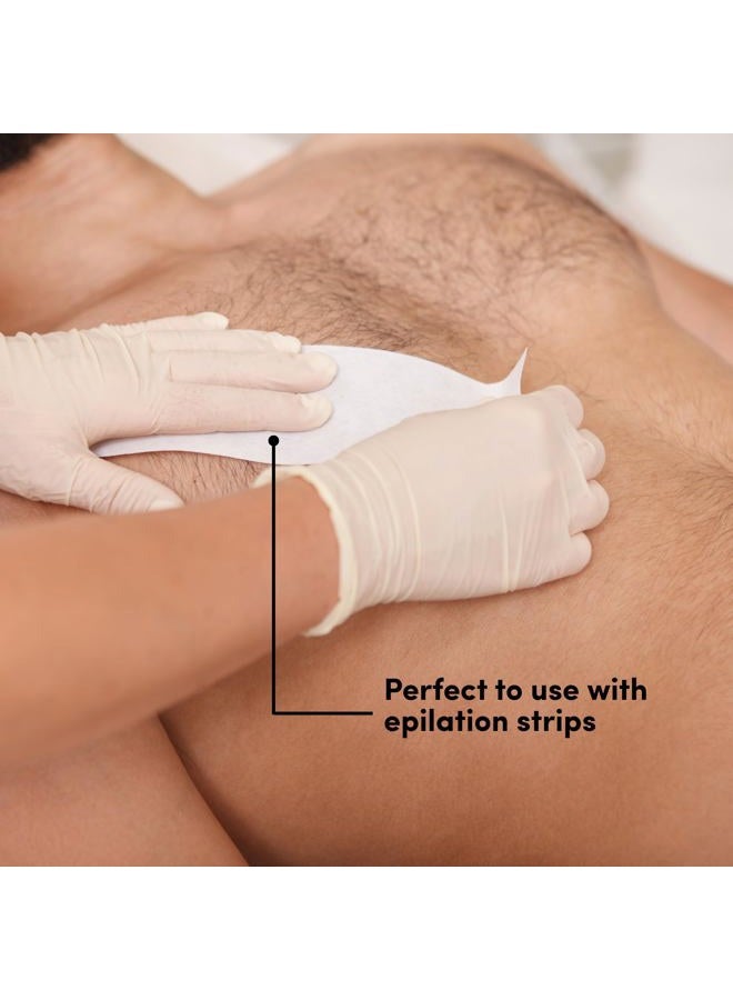 parissa Persian Cold Wax Hair Remover - 16 oz - Image 5