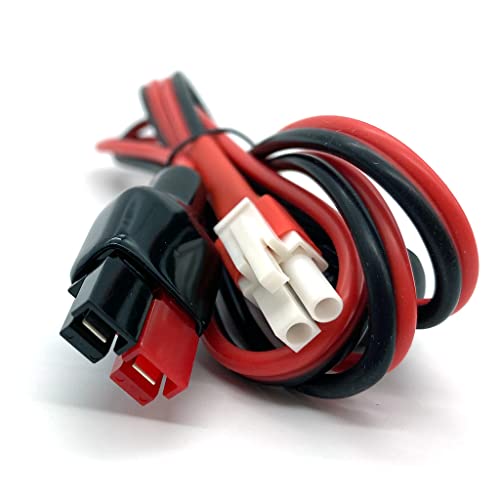 Digirig Powerpole Compatible Cable for Xiegu G90 - Image 1