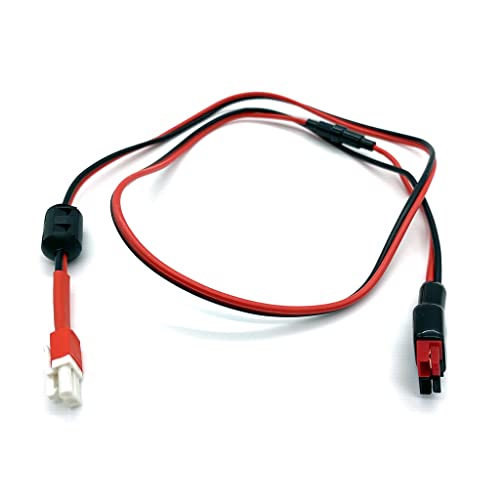 Digirig Powerpole Compatible Cable for Xiegu G90 - Image 3