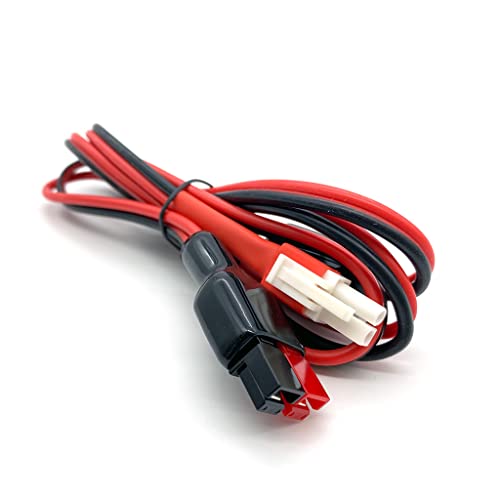 Digirig Powerpole Compatible Cable for Xiegu G90 - Image 2