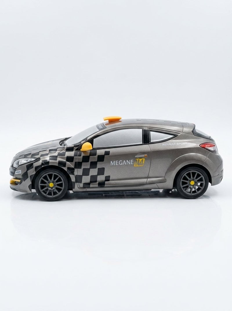 Renault Remote Control Car for Kids - Licensed Realistic RC Replica, Easy Control for Beginners, Rechargeable Battery, Durable Safe Design | RC Toy Car for Boys & Girls Ages 6+ | Best Gift Idea - Image 3