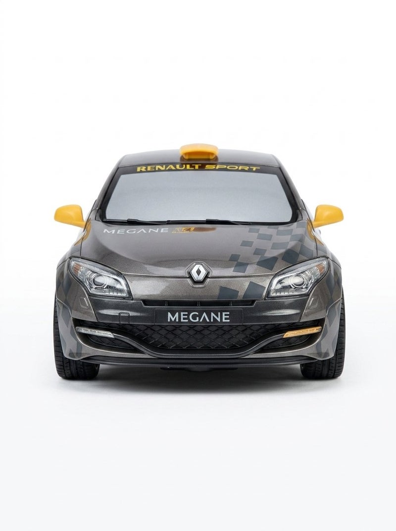 Renault Remote Control Car for Kids - Licensed Realistic RC Replica, Easy Control for Beginners, Rechargeable Battery, Durable Safe Design | RC Toy Car for Boys & Girls Ages 6+ | Best Gift Idea - Image 5