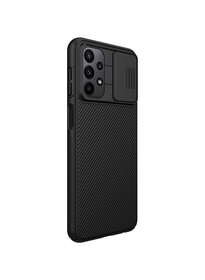 Nillkin Case For Samsung Galaxy A23 4G Black Mirror Series Camshield PC Phone Case - Image 2
