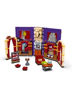 LEGO LEGO Hogwarts Moment: Divination Class Set 76396  - Image 3