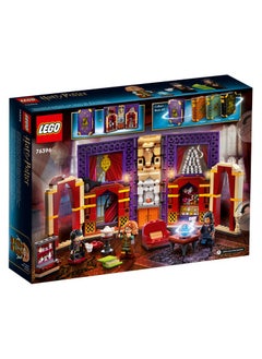 LEGO LEGO Hogwarts Moment: Divination Class Set 76396  - Image 4