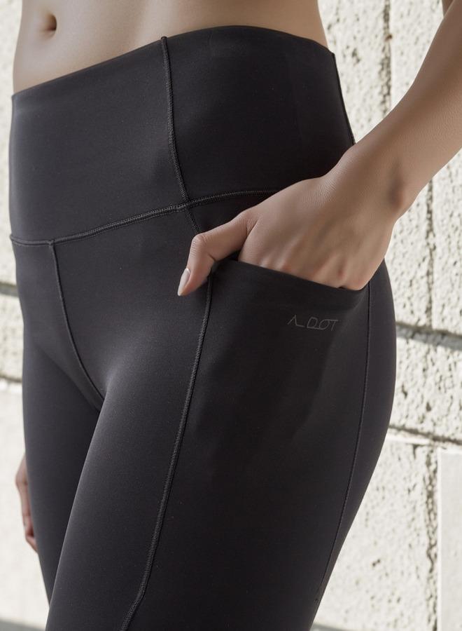 آكتف ليجنز بقصة عادية مع جيوب - Image 4