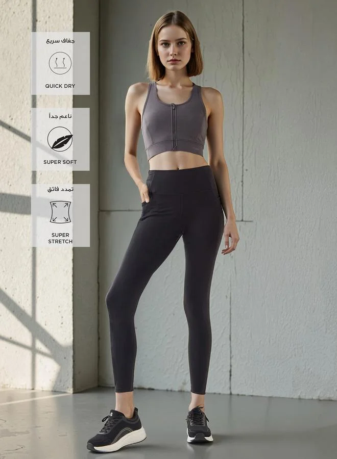 ادوت من سبلاش ليجنز بقصة عادية مع جيوب