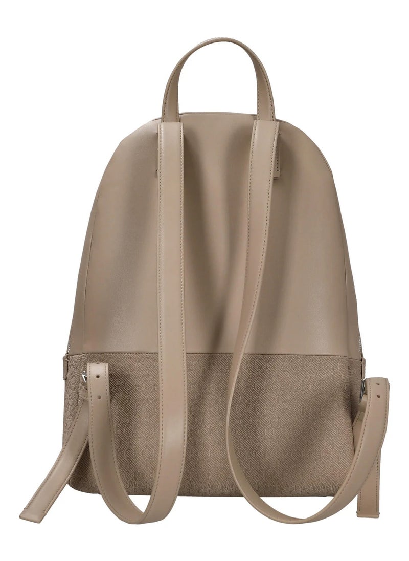 CALVIN KLEIN MONO LOGO BACKPACK  - Image 2