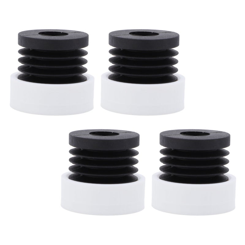 4PCS 3D Printer Anti Vibration Feet Rubber and ABS Anti Slip Shock Absorbing Pads for A1 Mini - Image 5