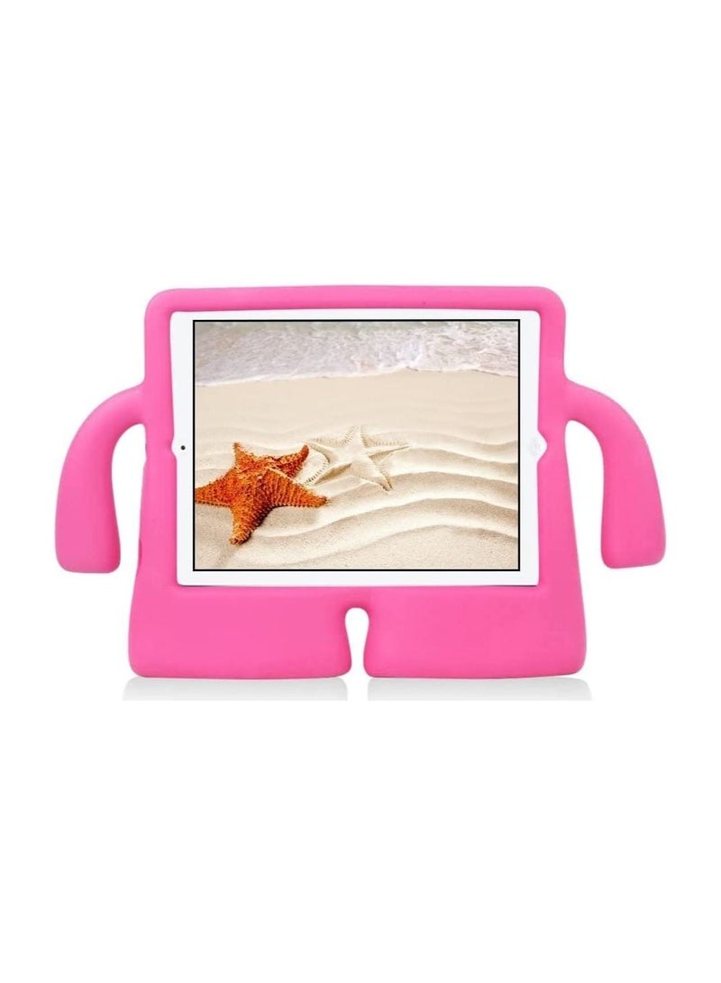 Kids Case EVA Foam for iPad 10.2 8th/7th Generation for Boys Full Protective KidsProof Cover Freestanding