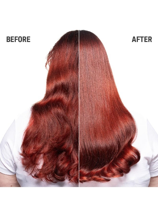 Goldwell Dualsenses Color Brilliance Conditioner, 10.1 Fl Oz (Pack of 1) - Image 3