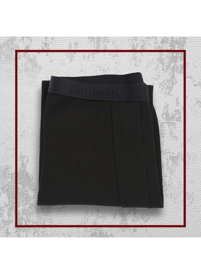 لبسون طقم ملابس داخلية ثيرمل حرارية للاطفال طويلة من الأعلى والأسفل - Image 5