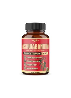 agobi 5in1 Ashwagandha 90 Capsules - pzsku/Z82A3D044ECF57EC904B3Z/45/_/1737460901/e23f3308-fe55-40a5-9ef2-ed1c8741831d