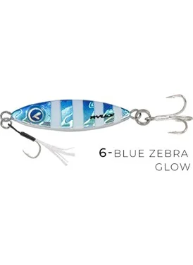Ryuji Zuby 3.8 cm 10 gr Jig Bait
