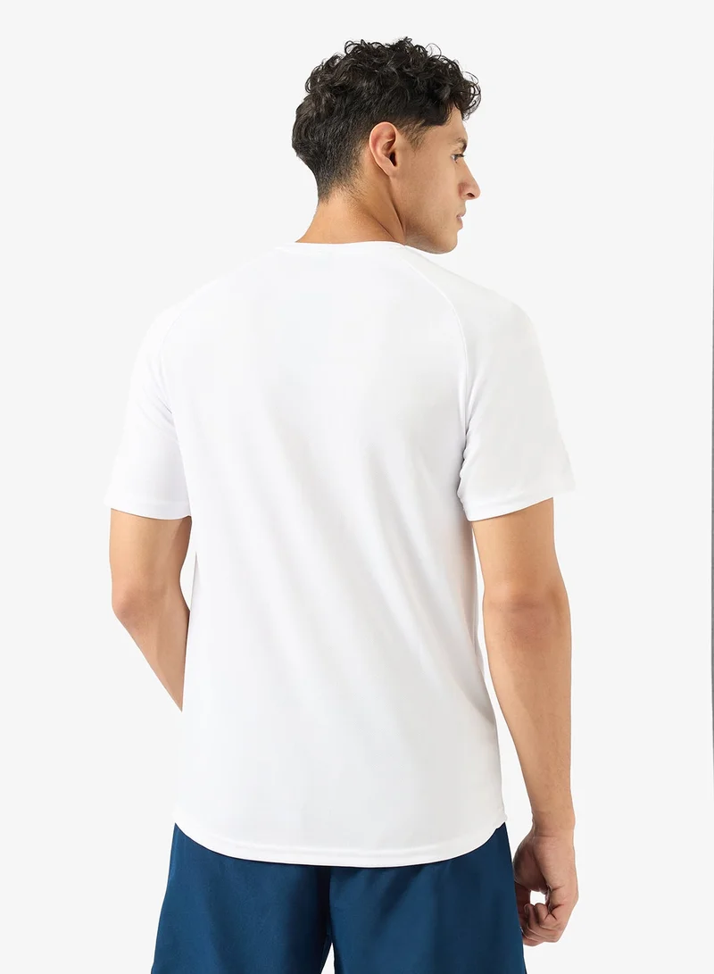 فورورد تيشيرت رياضي للتدريب