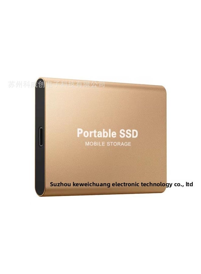 قرص صلب مخصص بالإضافة إلى USB3.0 مباشر عالي السرعة 1T 2T 4T 8TB توسيع القرص الصلب المحمول وسعة الترقية: 12 تيرابايت واجهة عبر الحدود: أحمر - Image 4
