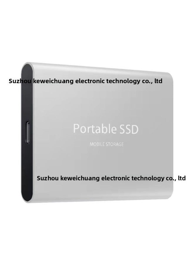 قرص صلب مخصص بالإضافة إلى USB3.0 مباشر عالي السرعة 1T 2T 4T 8TB توسيع القرص الصلب المحمول وسعة الترقية: 12 تيرابايت واجهة عبر الحدود: أحمر - Image 5