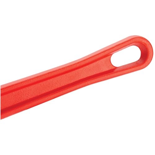 Performance Tool W1133-18B Heavy-Duty Adjustable Straight Pipe Wrench, 18-inch - Image 5