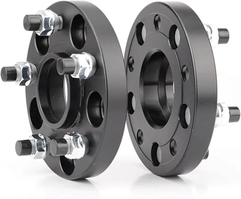 Wivplex 30MM Wheel Spacers for Cars - Image 3