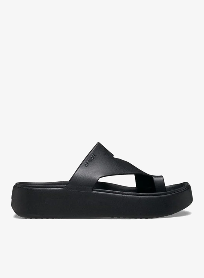 كروكس منصة حلقية للكاحل