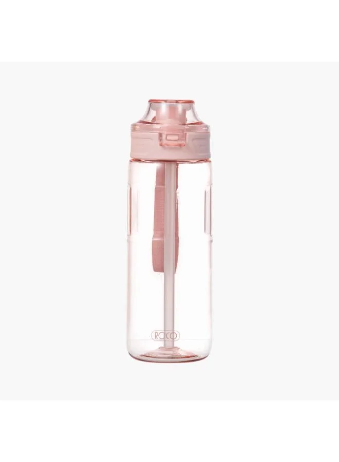 روكو Roco Solid Water Bottle with Flip-Up Lid - 750 ml