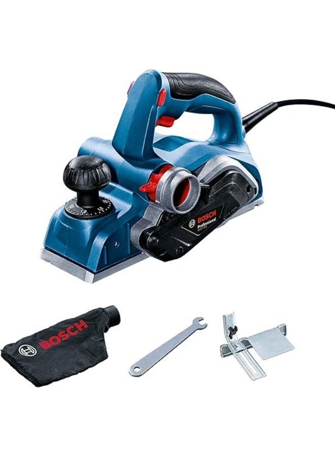 BOSCH Bosch Professional Brush GHO 700